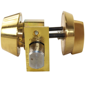 high security deadbolt Newport Beach