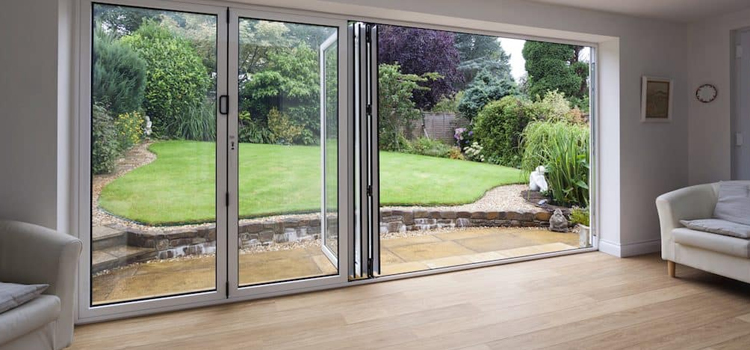 sliding door specialist Newport Beach